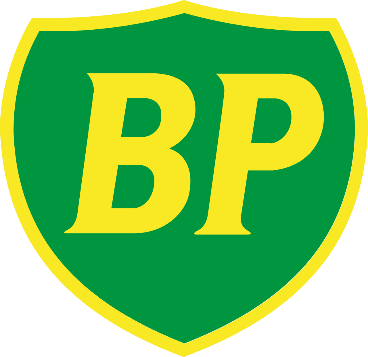 BP logo